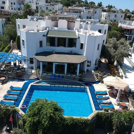 Eden Hotel Бодрум Екстер'єр фото