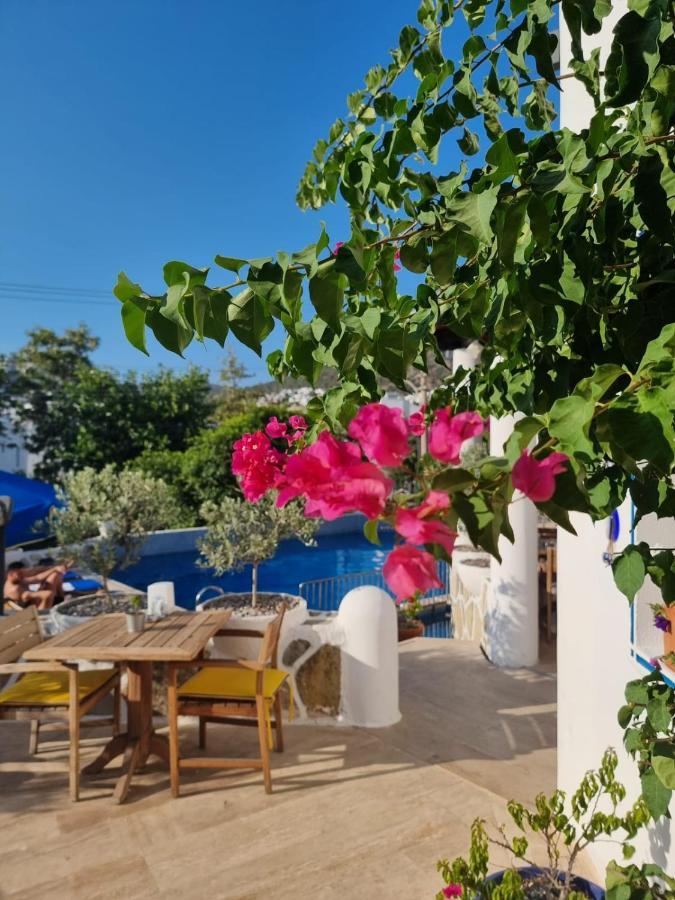 Eden Hotel Бодрум Екстер'єр фото