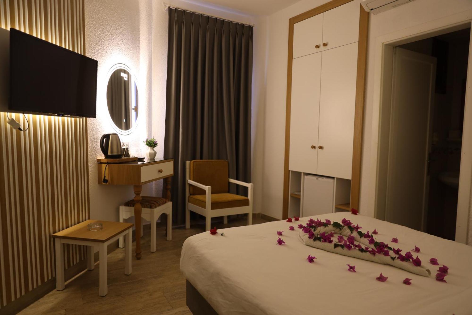 Eden Hotel Бодрум Екстер'єр фото