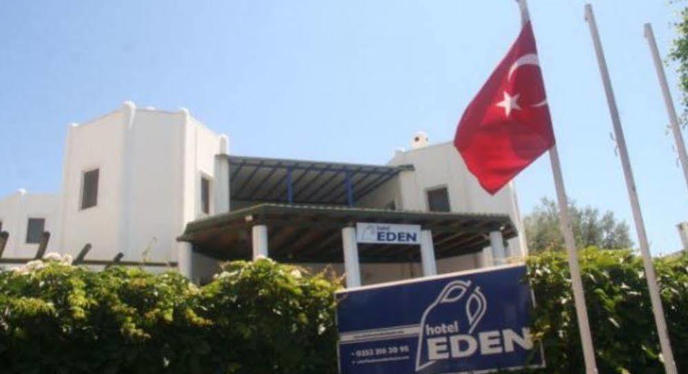 Eden Hotel Бодрум Екстер'єр фото