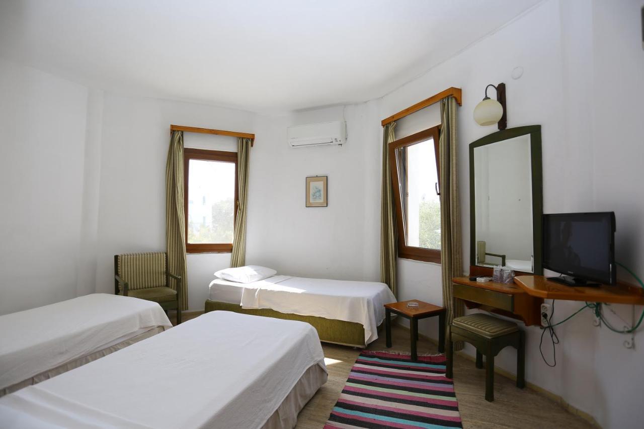 Eden Hotel Бодрум Екстер'єр фото